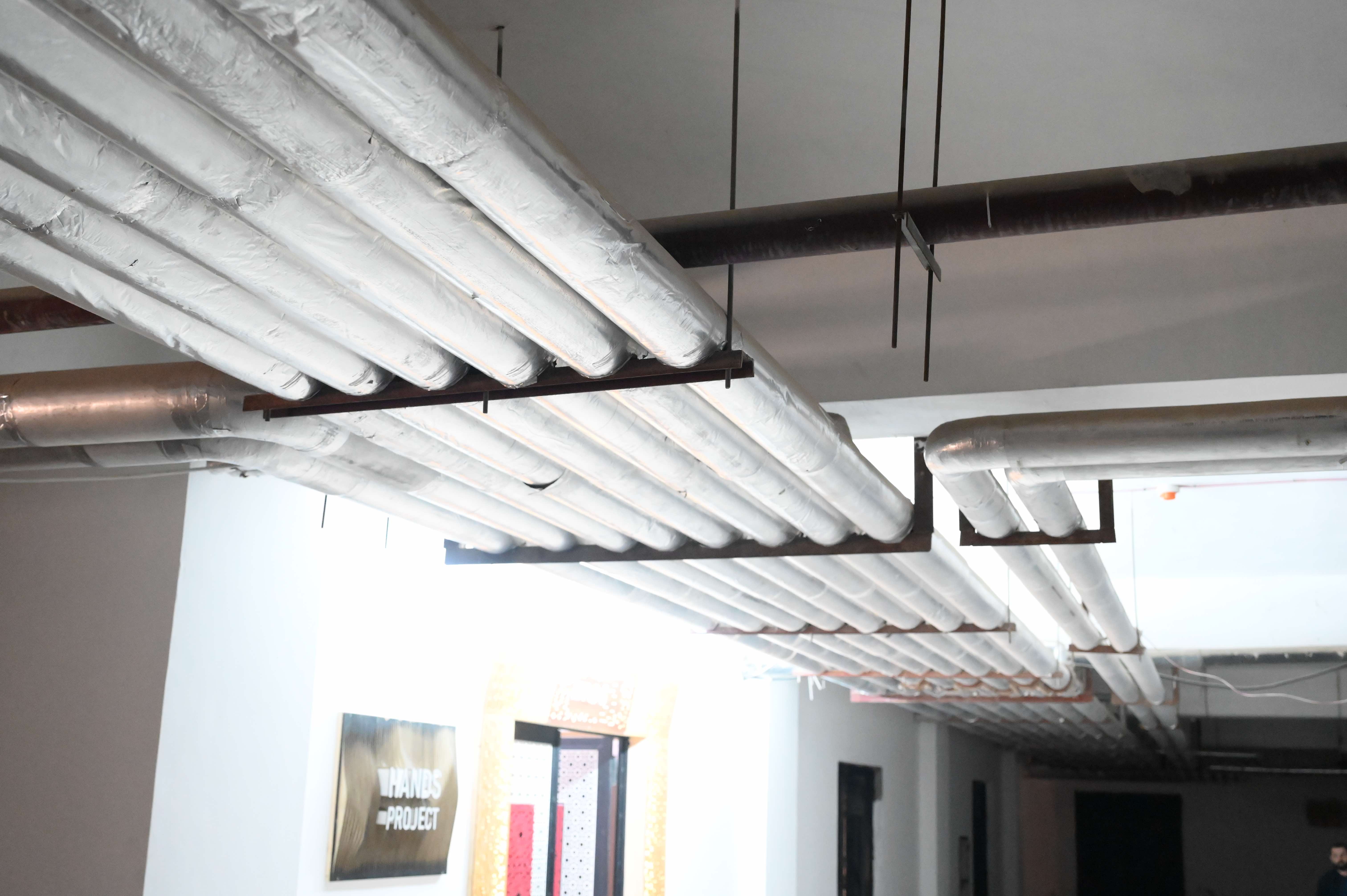 Iron Radiators project (dummy image — replace in Phase 7)
