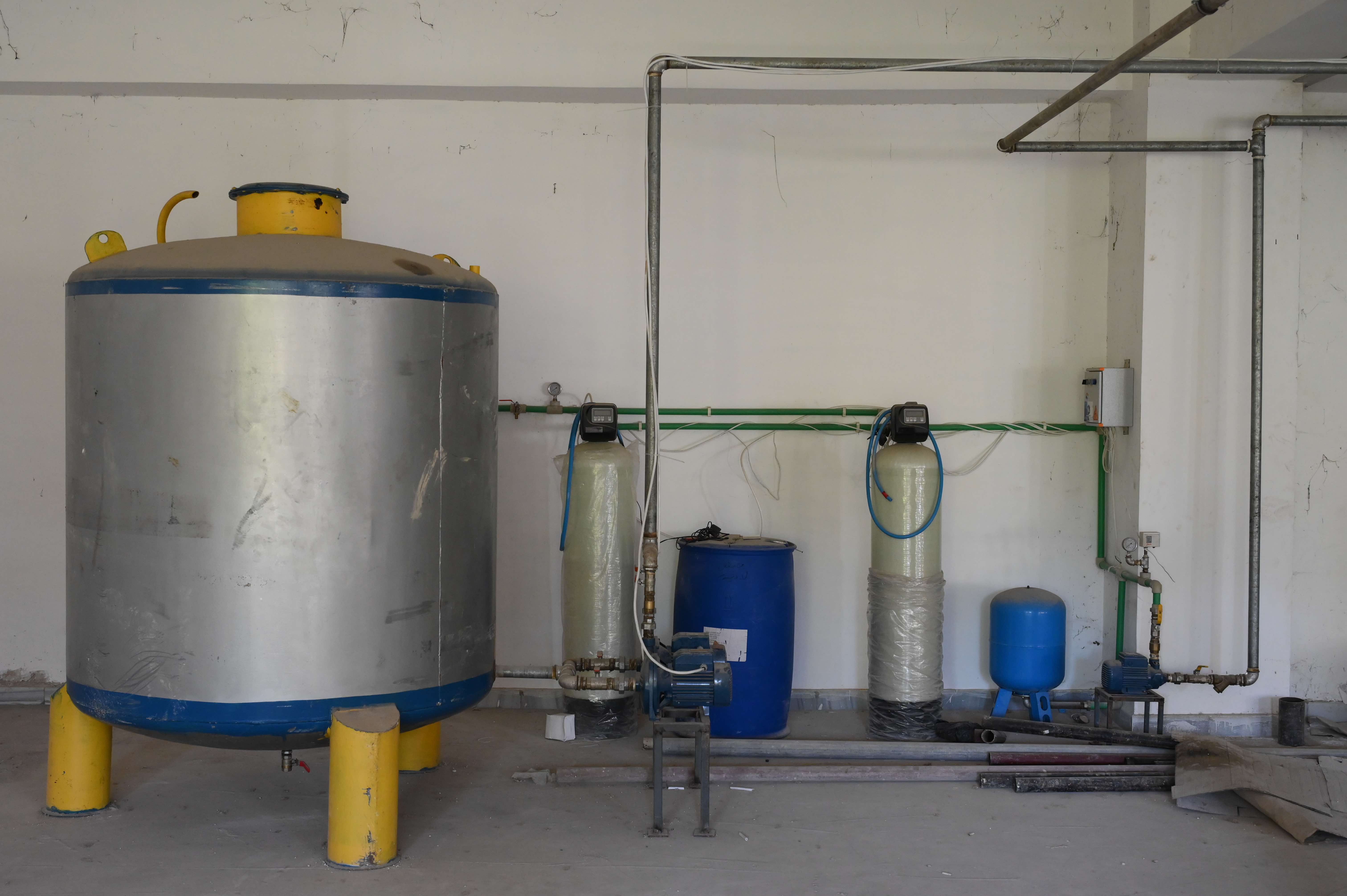 Boilers project (dummy image — replace in Phase 7)